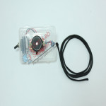 Doppler Effect Kit STEM Science Lab Demonstration Model